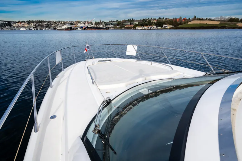 Slide: The Image of Sunseeker Portofino 47 2007 - 62
