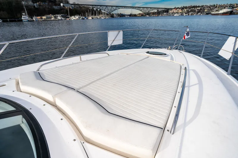 Slide: The Image of Sunseeker Portofino 47 2007 - 63