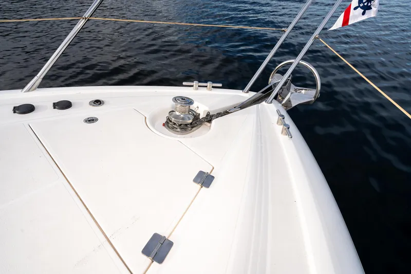 Slide: The Image of Sunseeker Portofino 47 2007 - 64