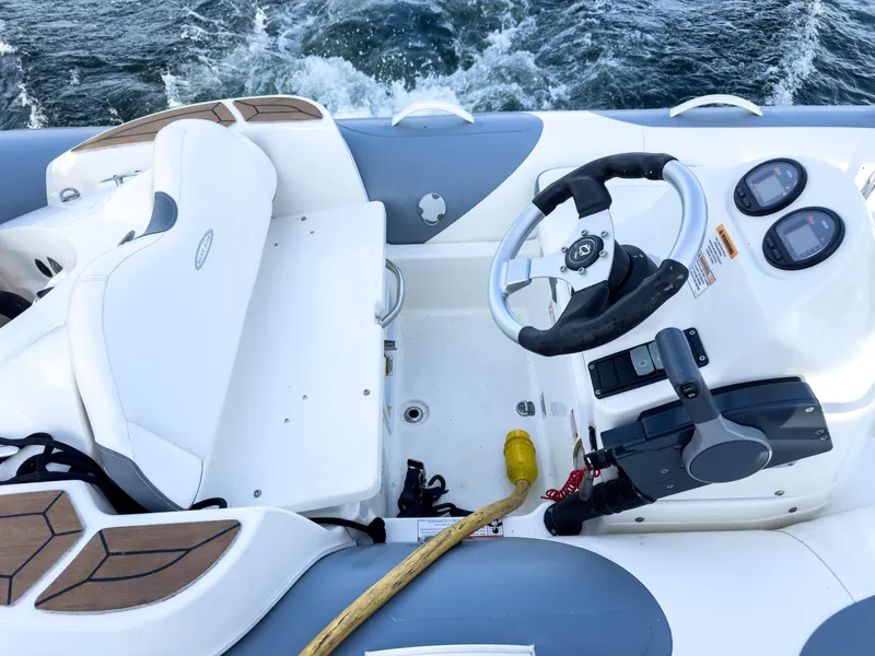 Slide: The Image of Sunseeker Portofino 47 2007 - 68
