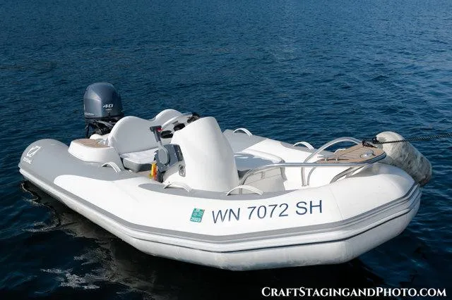 Slide: The Image of Sunseeker Portofino 47 2007 - 76