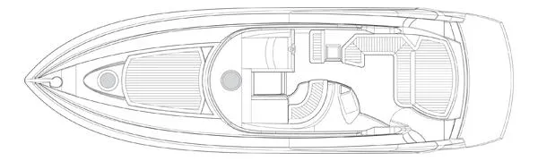 Slide: The Image of Manufacturer Provided Image: Accomodation Layout - 84