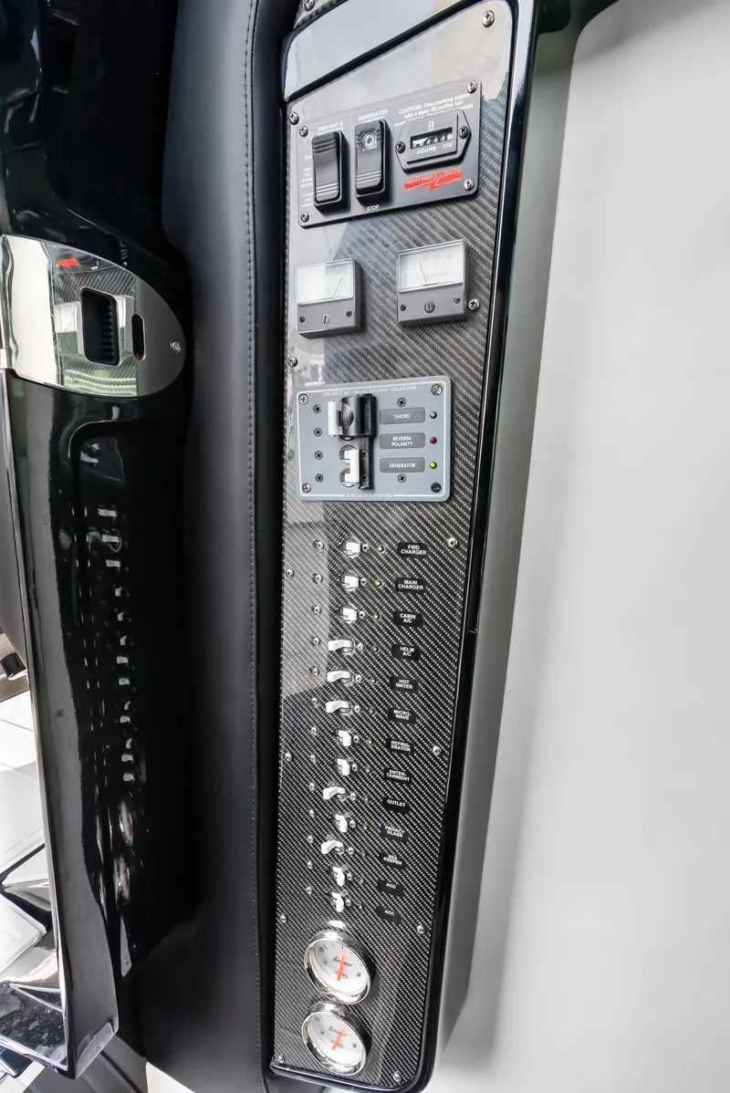 Slide: The Image of Nortech 450 Sport 2024 - 28