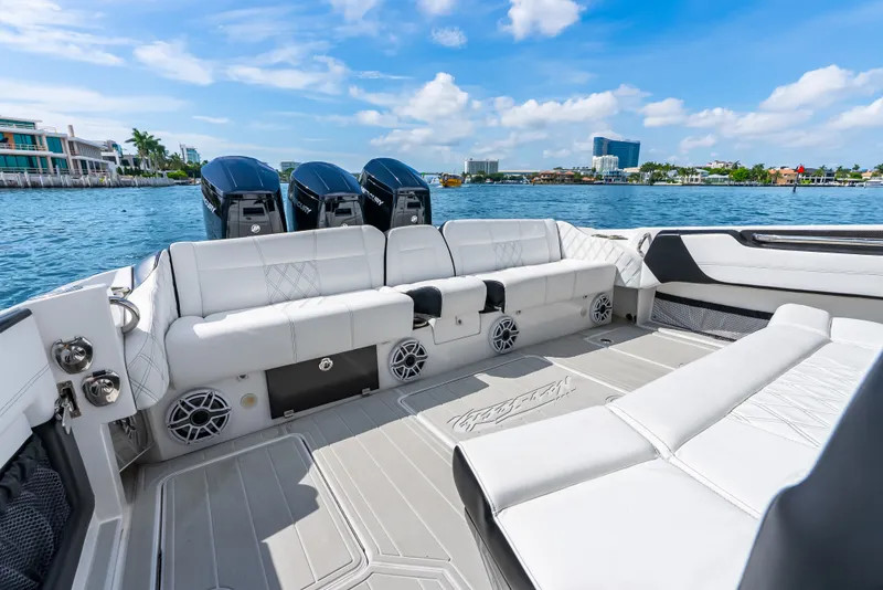 Slide: The Image of Nortech 450 Sport 2024 - 55