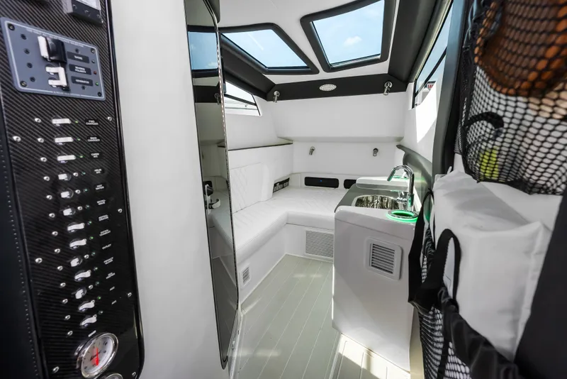 Slide: The Image of Nortech 450 Sport 2024 - 27