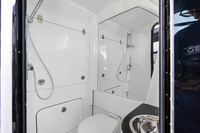 Slide: The Image of Nortech 450 Sport 2024 - 32