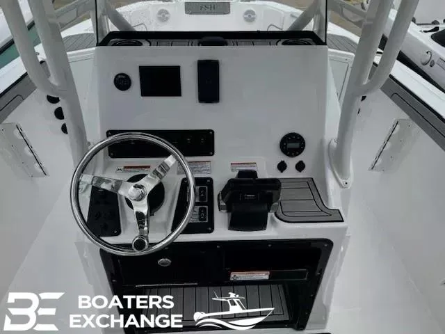 Slide: The Image of Yamaha 220 FSH Sport 2024 - 4