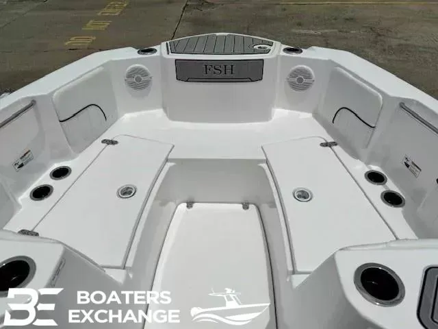 Slide: The Image of Yamaha 220 FSH Sport 2024 - 6