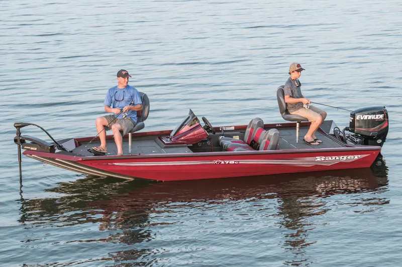 Slide: The Image of Ranger RT178C 2018 - 2