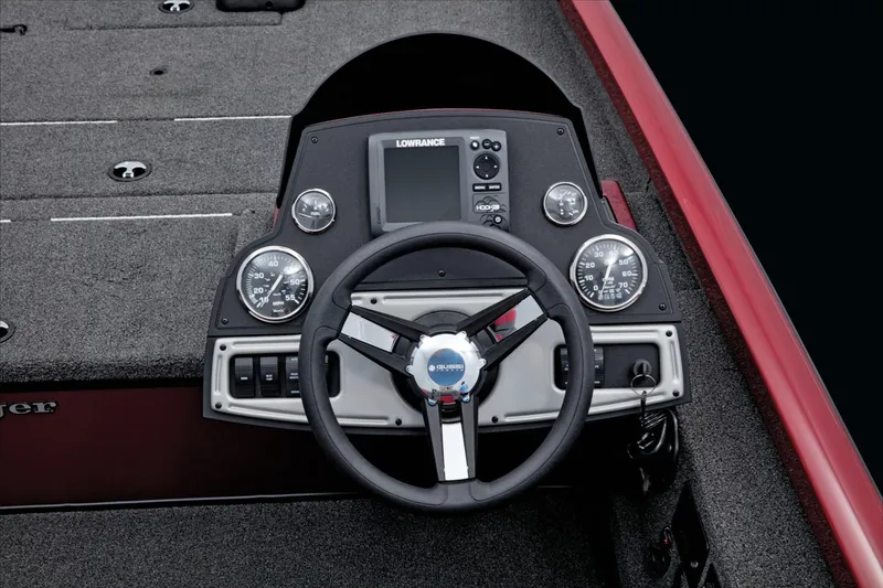 Slide: The Image of Ranger RT178C 2018 - 5