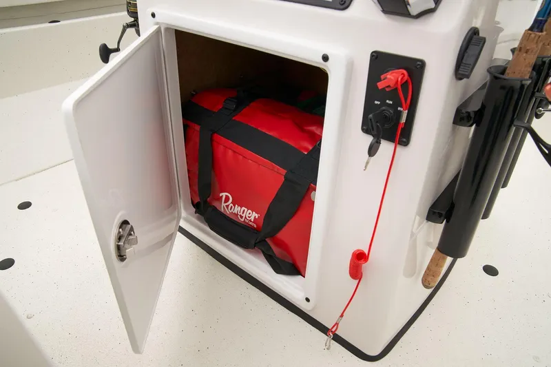 Slide: The Image of Manufacturer Provided Image: Ranger RB190 - 21