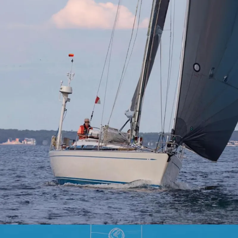 The Image of Port reach - 0