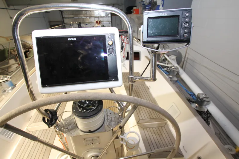 Slide: The Image of Helm - 13