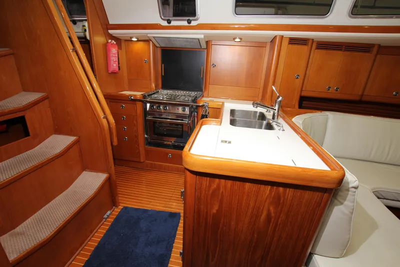 Slide: The Image of Galley - 29