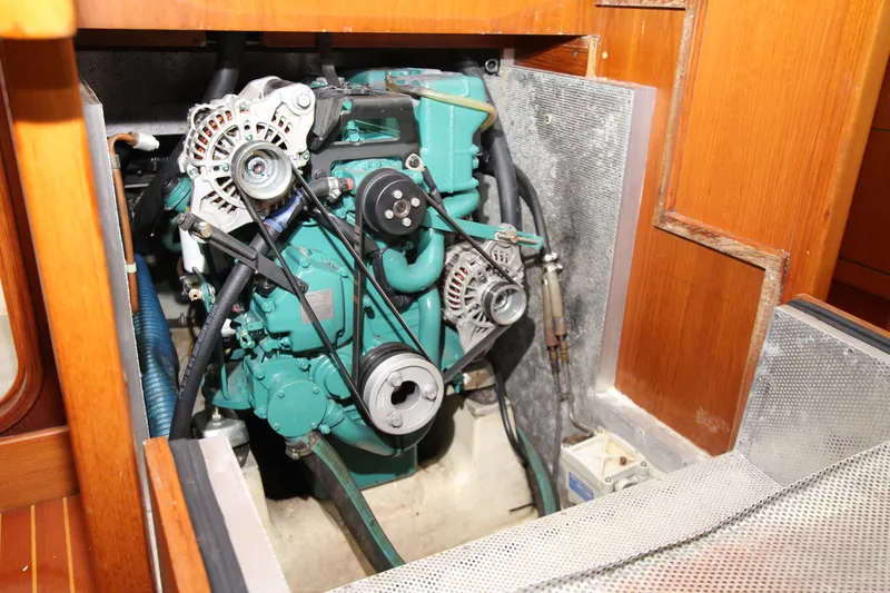 Slide: The Image of Engine space - 33