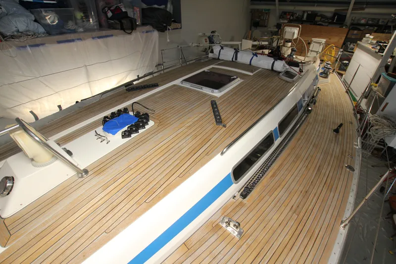 Slide: The Image of P coachroof - 8