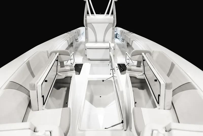 Slide: The Image of Contender 32 ST 2027 - 5