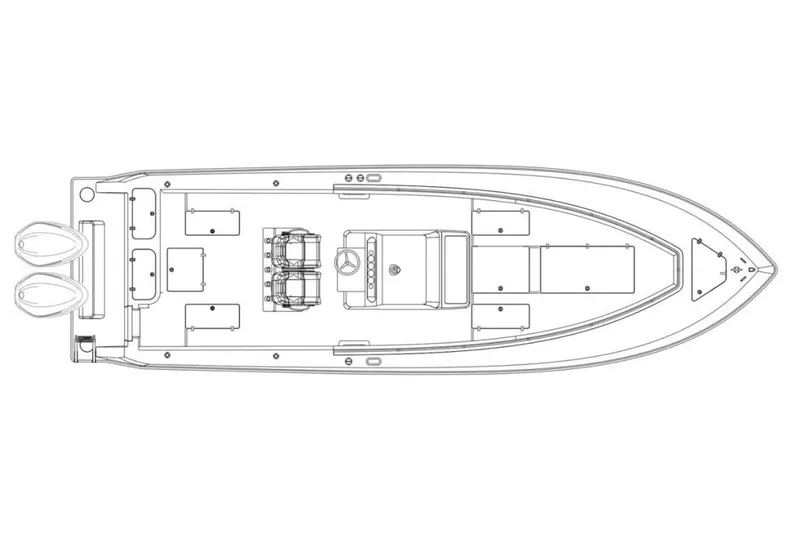 Slide: The Image of Contender 32 ST 2027 - 9