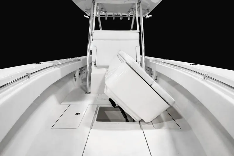 Slide: The Image of Contender 30 ST 2027 - 9