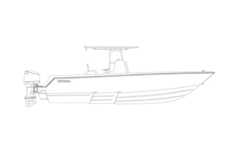 Slide: The Image of Contender 30 ST 2027 - 0