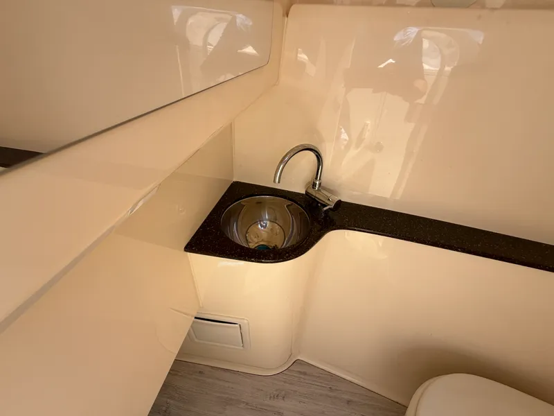 Slide: The Image of Scout 255 DORADO 2024 - 21