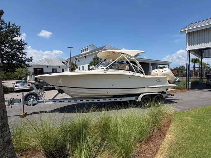 The Image of Scout 255 DORADO 2024 - 0