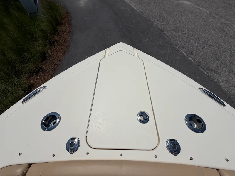 Slide: The Image of Scout 255 DORADO 2024 - 27