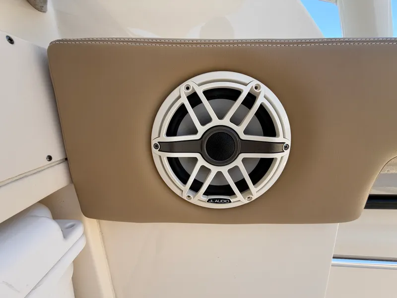 Slide: The Image of Scout 255 DORADO 2024 - 10