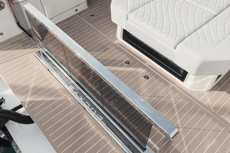 Slide: The Image of Saxdor 400 GTO 2027 - 27