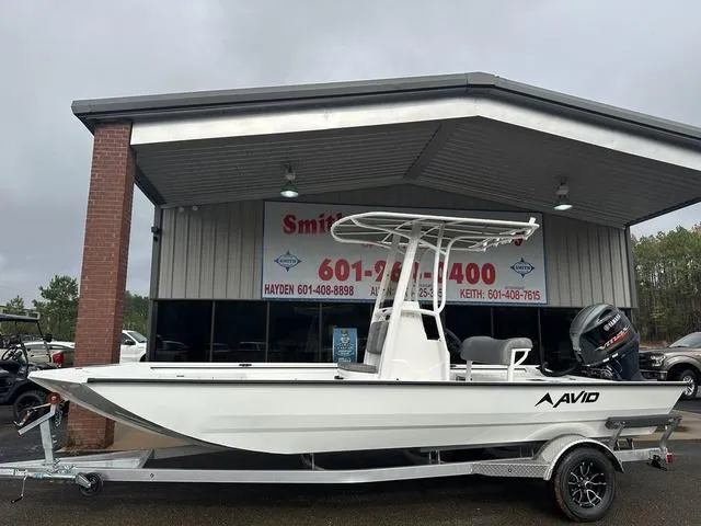 The Image of Avid 20 ROUGE CC 2026 - 1