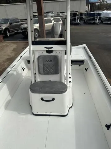 Slide: The Image of Avid 20 ROUGE CC 2026 - 5