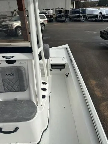 Slide: The Image of Avid 20 ROUGE CC 2026 - 6