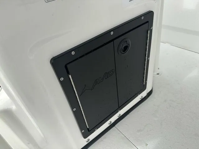 Slide: The Image of Avid 20 ROUGE CC 2026 - 8