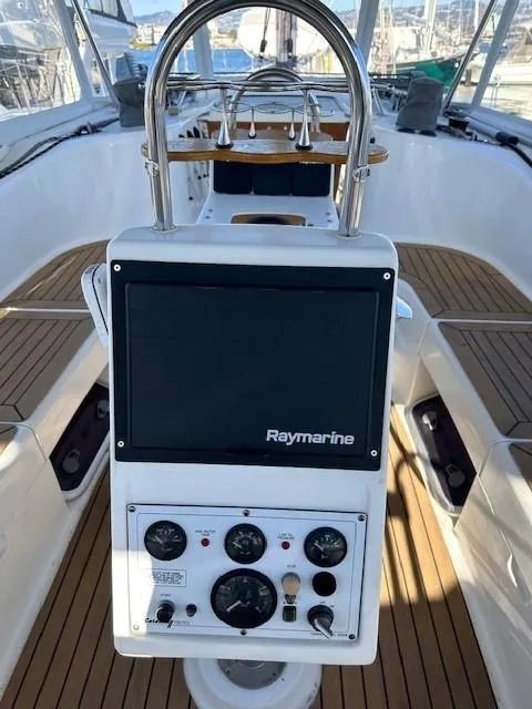 Slide: The Image of COCKPIT - 17