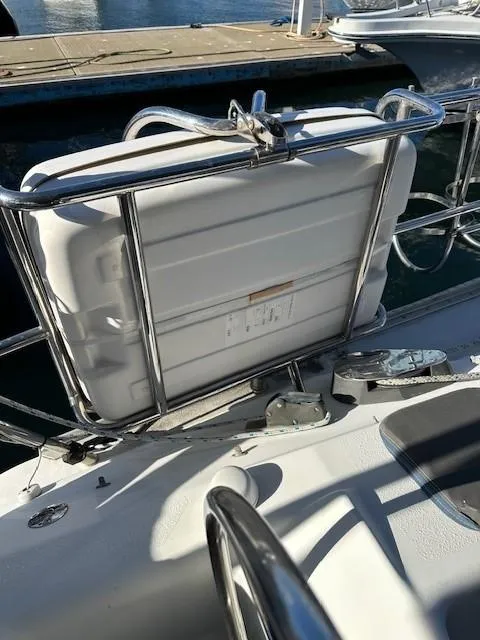 Slide: The Image of LIFE RAFT - 19