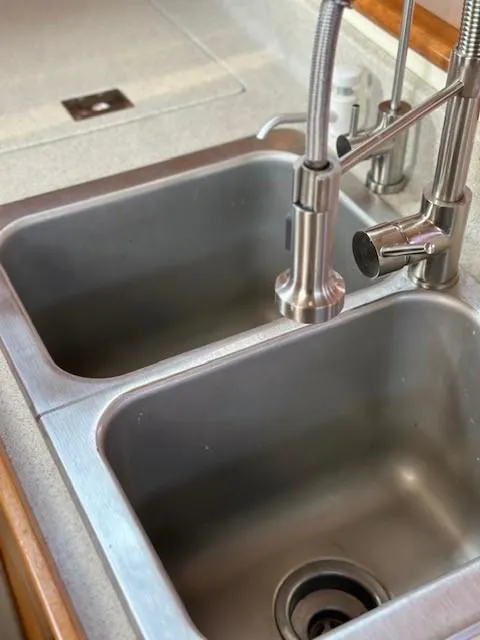 Slide: The Image of DEEP DOUBLE SINKS - 26