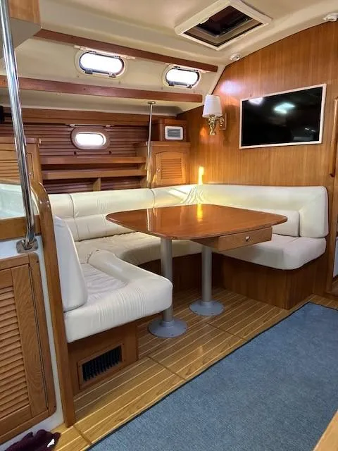 Slide: The Image of SALOON TABLE - 28