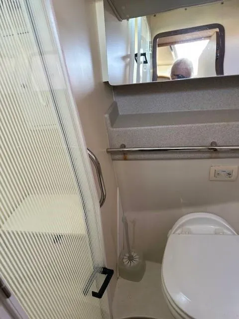 Slide: The Image of AFT HEAD AND ENCLOSED SHOWER - 50