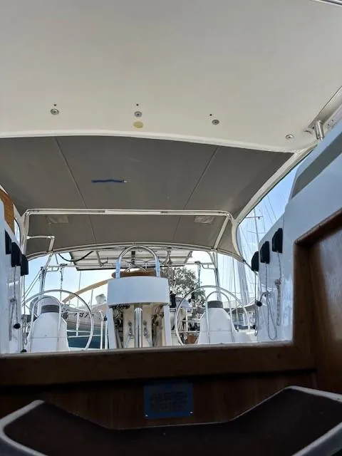 Slide: The Image of Catalina 470 2009 - 53