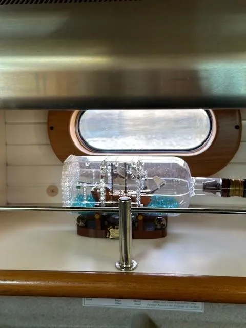 Slide: The Image of Catalina 470 2009 - 55