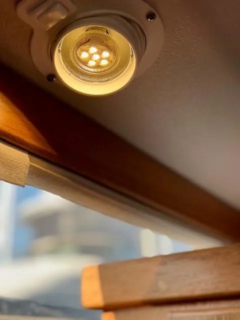 Slide: The Image of Catalina 470 2009 - 56