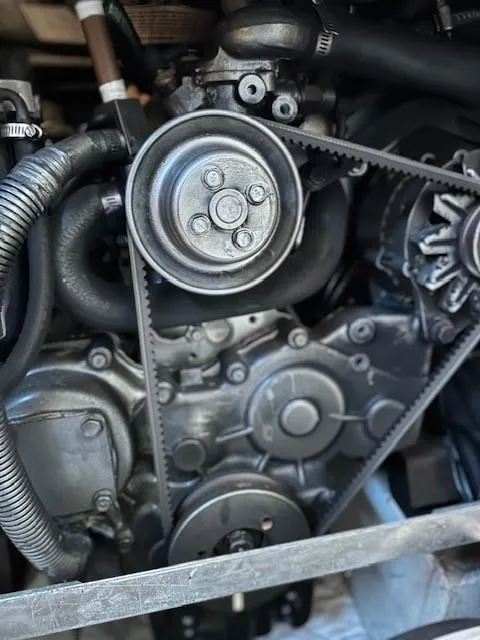 Slide: The Image of YANMAR 75 HP - 60