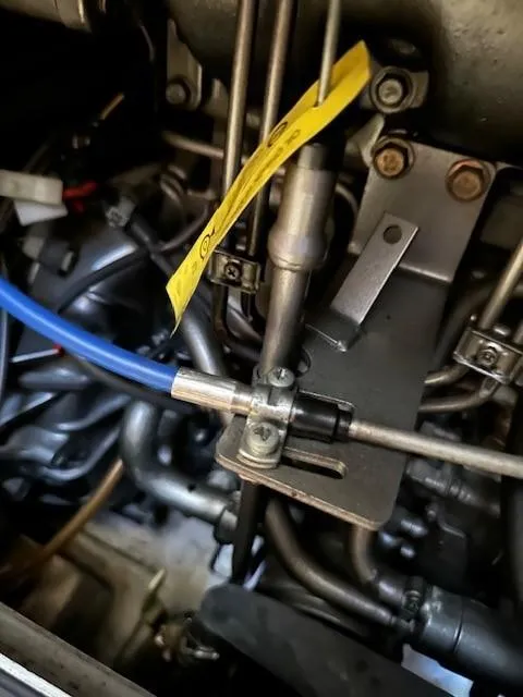 Slide: The Image of Catalina 470 2009 - 61