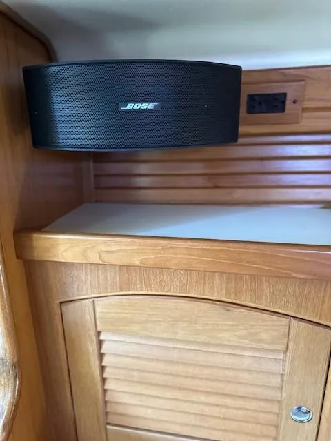 Slide: The Image of Catalina 470 2009 - 63