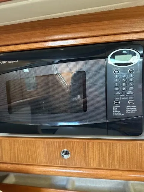 Slide: The Image of Catalina 470 2009 - 65