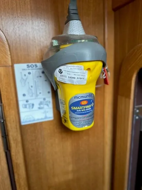 Slide: The Image of EPIRB - 66