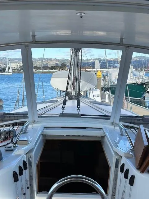 Slide: The Image of Catalina 470 2009 - 69