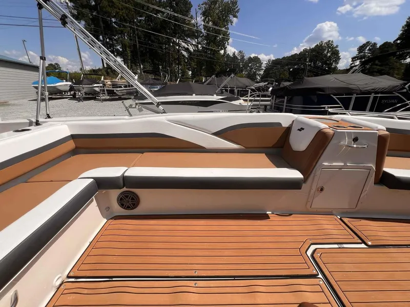 Slide: The Image of Starcraft SVX 211 OB 2024 - 12