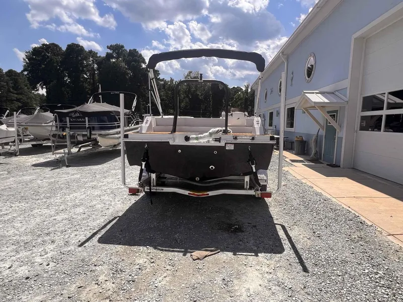 Slide: The Image of Starcraft SVX 211 OB 2024 - 3