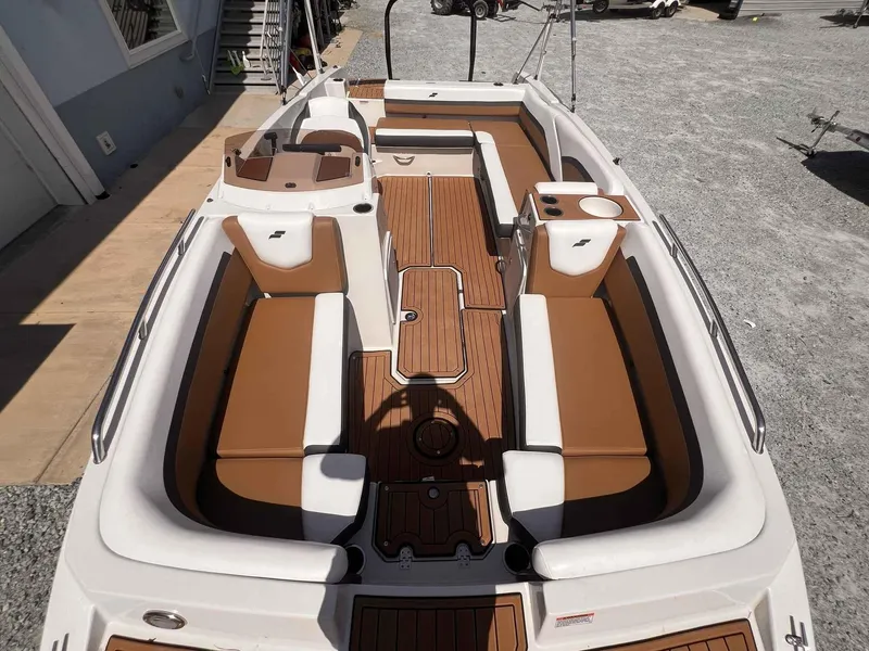 Slide: The Image of Starcraft SVX 211 OB 2024 - 4